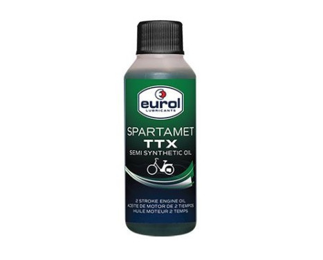 Motor oil Eurol Spartamet TTX 50ML, Image 2