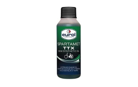 Motor oil Eurol Spartamet TTX 50ML, Image 2