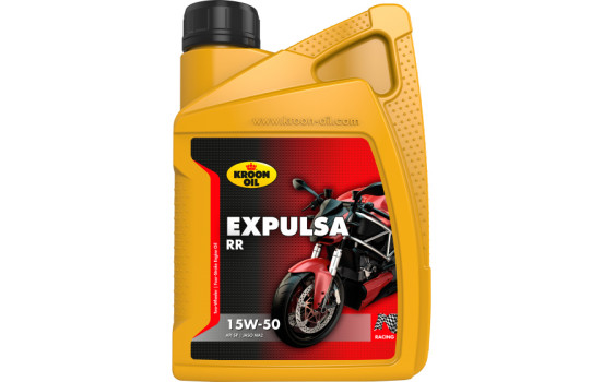 Motor oil Kroon-Oil Expulsa RR 15W-50 1L
