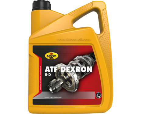 Gearbox oil ATF Dexron II-D 1L