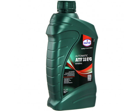 Gearbox oil Eurol ATF 33 F/G 1L