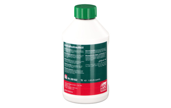 Hydraulic oil Febi 1L