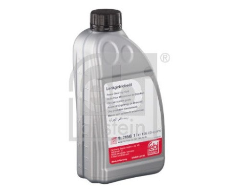Hydraulic oil FEBI Bilstein 1L, Image 2