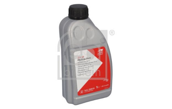 Hydraulic oil Febi MB 343.0 1L, Image 2