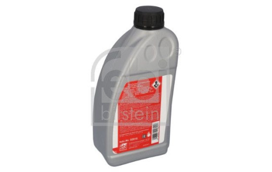 Hydraulic oil Febi MB 343.0 1L, Image 3