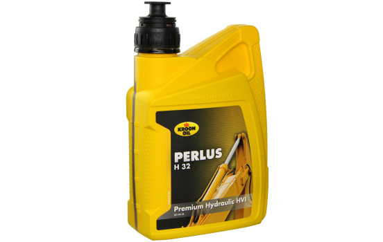 Hydraulic oil Kroon-Oil Perlus H32 1L, Image 2