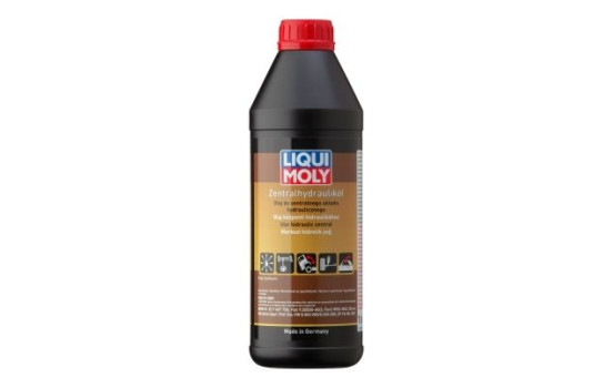Hydraulic oil Liqui Moly M 3289 1L