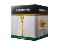 Hydraulic oil