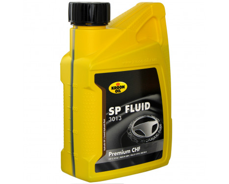 Power steering oil Kroon-Oil SP Fluid 3013 1L