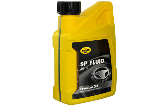 Power steering oil Kroon-Oil SP Fluid 3013 1L, Image 2