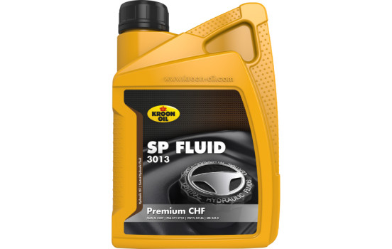 Power steering oil Kroon-Oil SP Fluid 3013 1L