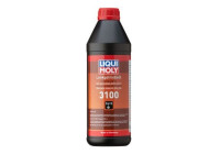 Power steering oil Liqui Moly M 3100 1L