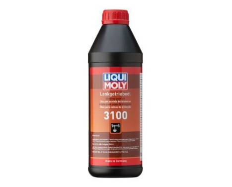 Power steering oil Liqui Moly M 3100 1L