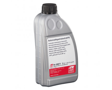 Transmission oil FEBI Bilstein ATF Dexron II D 1L