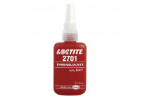 Loctite 2701 screwlock 50 ml