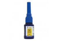 Womi locking agent 10ml blue