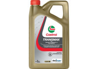 Castrol Transmax ATF DEXRON®-VI MERCON® LV Multivehicle 5L