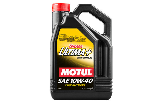 Engine oil