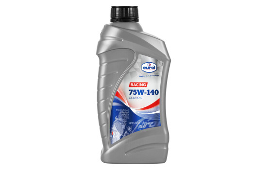 Eurol Specialty Racing 75W-140 1L Gearbox Oil