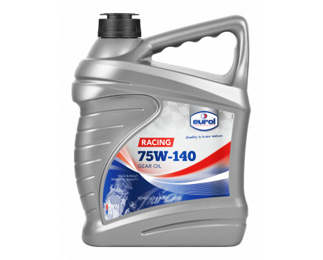 Eurol Specialty Racing 75W-140 4L Gearbox Oil