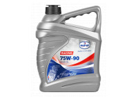 Eurol Specialty Racing 75W-90 4L Gearbox Oil