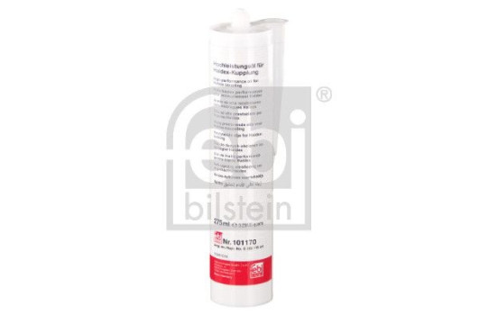 FEBI Haldex clutch gearbox oil 275ml, Image 2