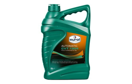Gear oil Eurol CVT 1304 5L