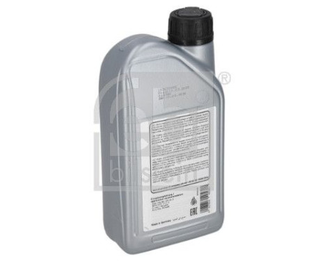 Gear oil FEBI Bilstein SAE (GL-5) 75W-80 1L, Image 3