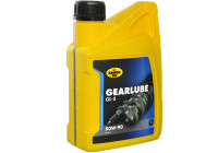 Gear oil Kroon-Oil Gearlube GL-5 80W-90 1L