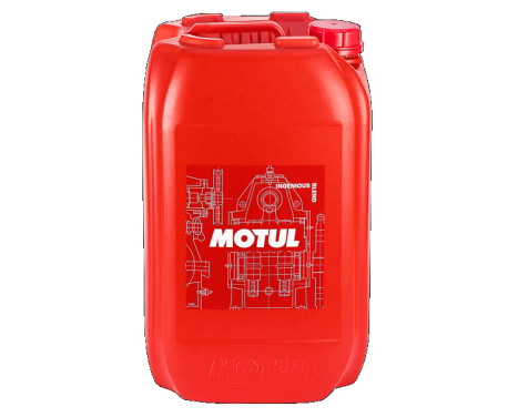 Gear oil Motul Motylgear 75W-90 20L, Image 2