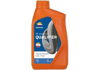 Gear oil