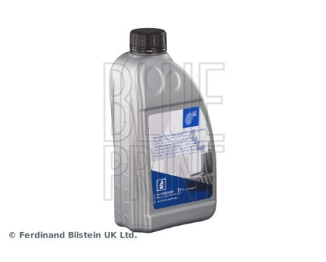 Gearbox Oil Blueprint Automatic Transmission ATF CVT 1L, Image 2