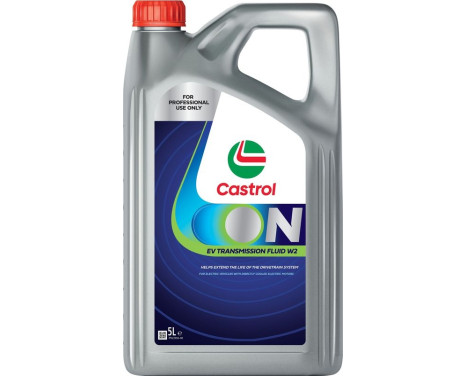 Gearbox oil Castrol ON EV Transmission Fluid W2