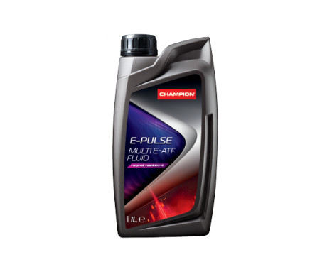 Gearbox Oil Champion E-Pulse Multi E-ATF Fluid 1L