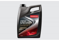 Gearbox oil Champion GL 5 75W-90 5L