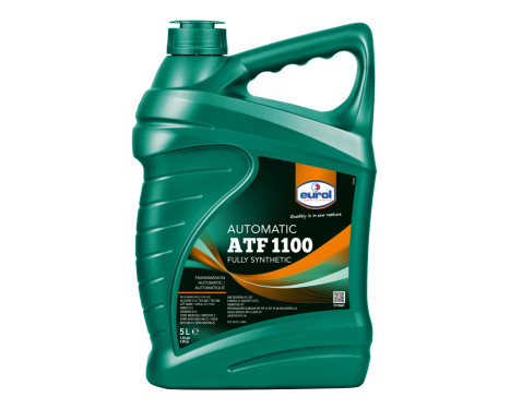 Gearbox oil Eurol ATF 1100 5L