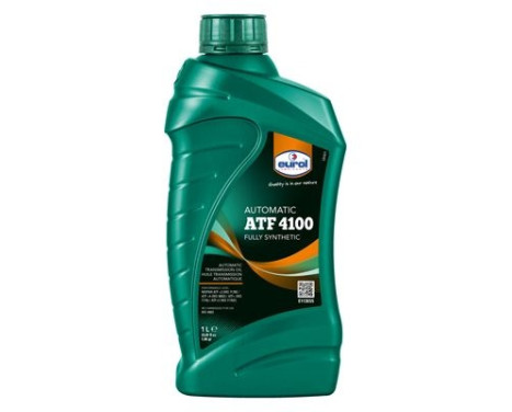 Gearbox oil Eurol ATF 41001L