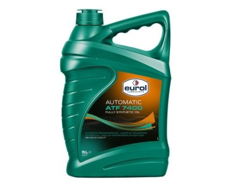 Gearbox oil Eurol ATF 7400 5L