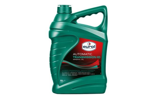 Gearbox oil Eurol ATF II D5L