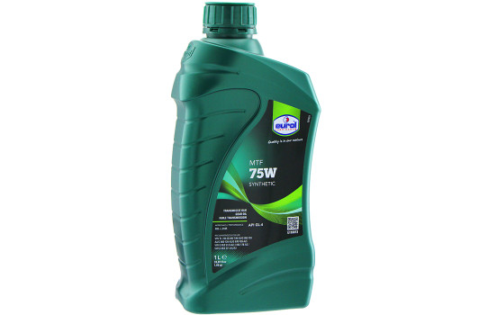 Gearbox oil Eurol MTF GL-4 75W 1L