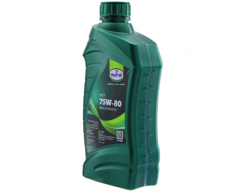 Gearbox oil Eurol MTF GL5 75W-80 1L, Image 2