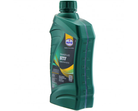 Gearbox oil Eurol Transfluid STF 1L, Image 2