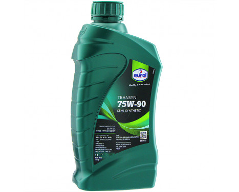 Gearbox oil Eurol Transyn GL 4/5 75W-90 1L