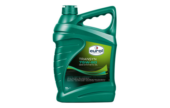Gearbox oil Eurol Transyn GL 4/5 75W-90 5L
