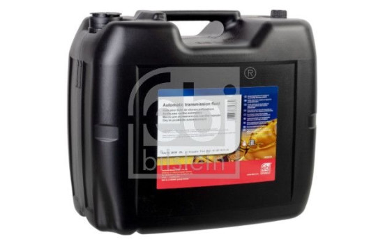 Gearbox oil FEBI ATF 20L, Image 2