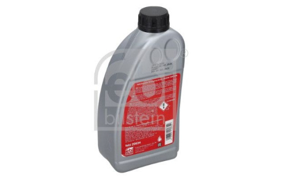 Gearbox oil FEBI Bilstein Automatic Transmission 1L, Image 3