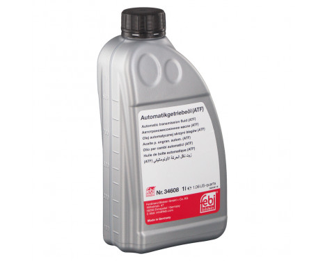Gearbox oil FEBI Bilstein Automatic Transmission 1L