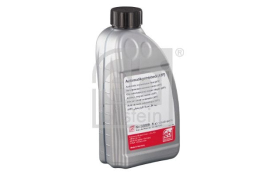 Gearbox oil FEBI Bilstein Automatic Transmission 1L, Image 2