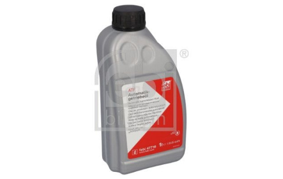 Gearbox oil FEBI Bilstein Automatic Transmission 1L, Image 2