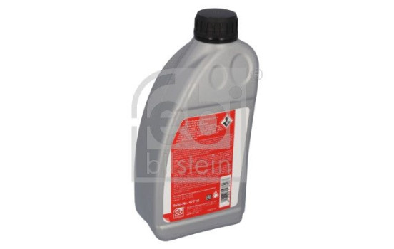 Gearbox oil FEBI Bilstein Automatic Transmission 1L, Image 3